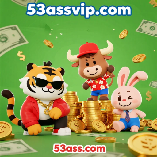 53ass.com